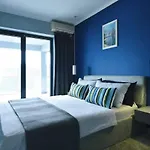 Apartament Vanilla Ii With Beautiful Seaview