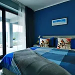 Vanilla Ii With Beautiful Seaview Apartament *