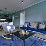 Vanilla Ii With Beautiful Seaview Apartament *