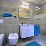 Apartament Vanilla Ii With Beautiful Seaview Rabac