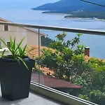 Vanilla Ii With Beautiful Seaview Rabac