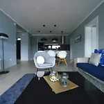 Apartament Vanilla Ii With Beautiful Seaview *