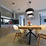 Apartament Vanilla Ii With Beautiful Seaview