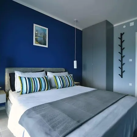 Vanilla Ii With Beautiful Seaview *