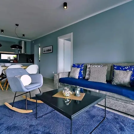 Vanilla Ii With Beautiful Seaview Апартаменты *