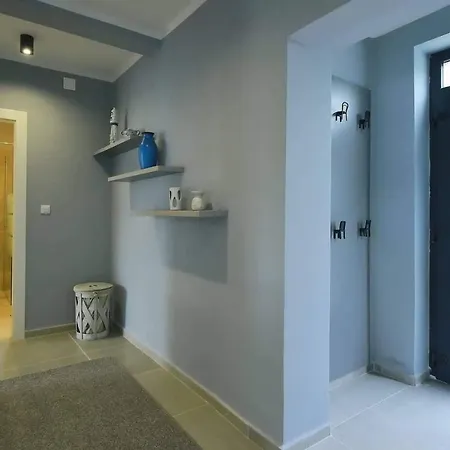 Vanilla Ii With Beautiful Seaview Appartamento Rabac