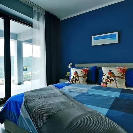 Vanilla Ii With Beautiful Seaview Appartamento *