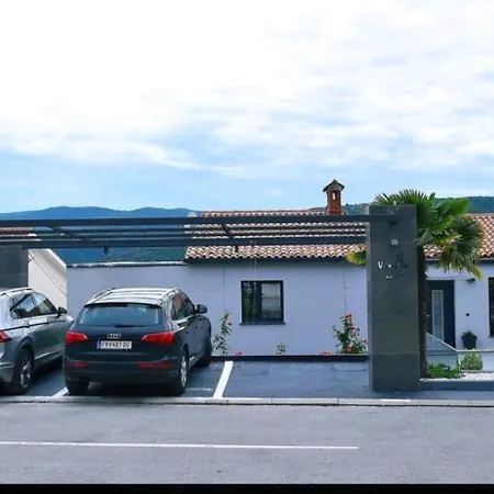 Appartamento Vanilla Ii With Beautiful Seaview