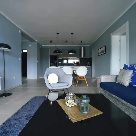 Appartamento Vanilla Ii With Beautiful Seaview *