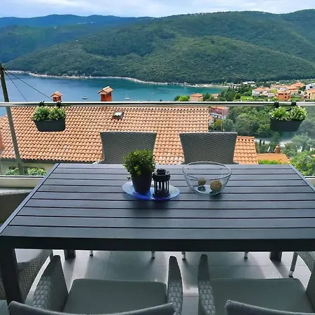 Appartamento Vanilla Ii With Beautiful Seaview