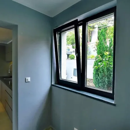 Vanilla Ii With Beautiful Seaview Appartamento Rabac