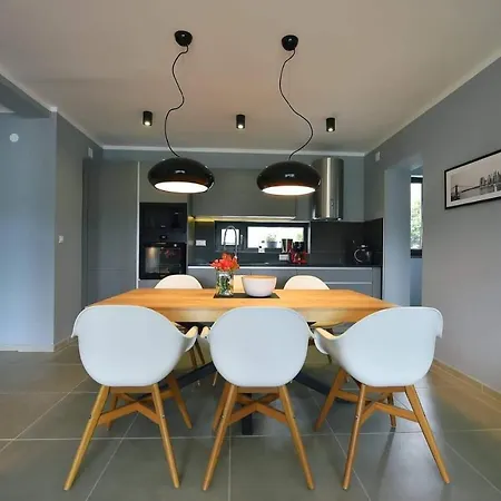 Vanilla Ii With Beautiful Seaview * Rabac