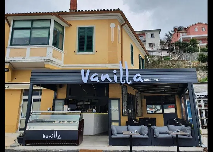 Vanilla Ii With Beautiful Seaview 아파트