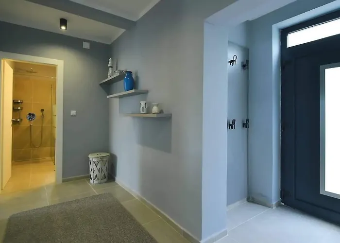 Vanilla Ii With Beautiful Seaview 아파트 라벡