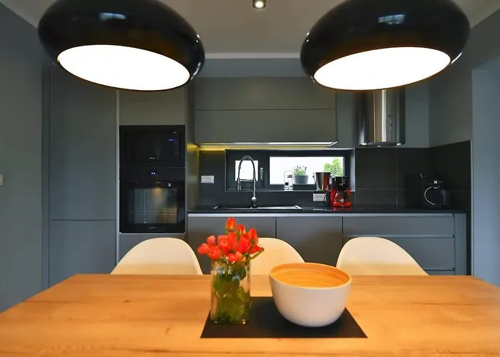 Vanilla Ii With Beautiful Seaview