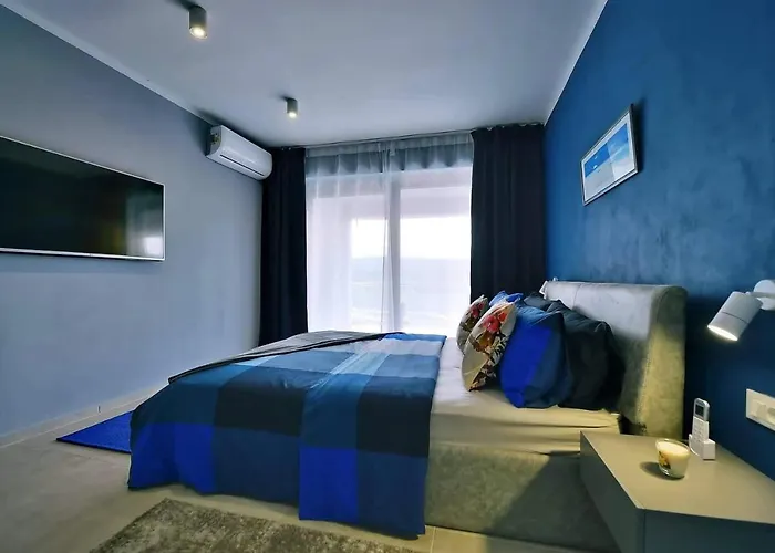 Vanilla Ii With Beautiful Seaview * 라벡