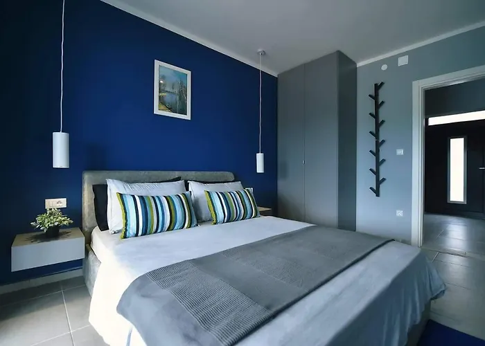 Vanilla Ii With Beautiful Seaview *