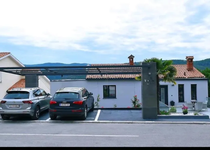 아파트 Vanilla Ii With Beautiful Seaview