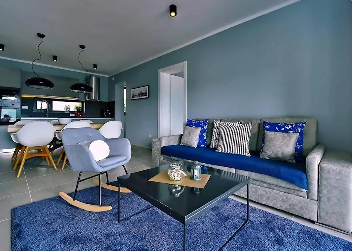 Vanilla Ii With Beautiful Seaview 아파트 *