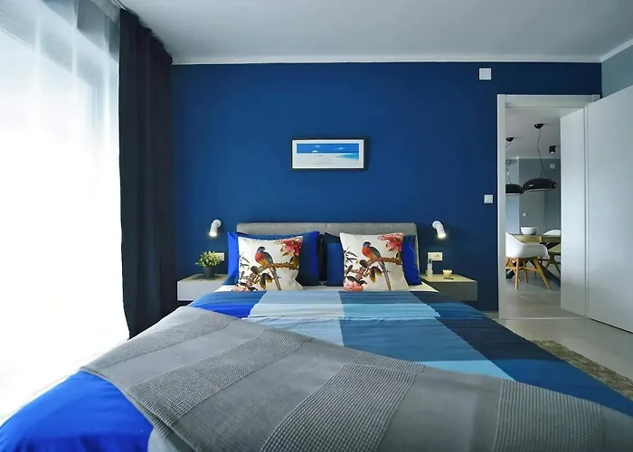 Vanilla Ii With Beautiful Seaview