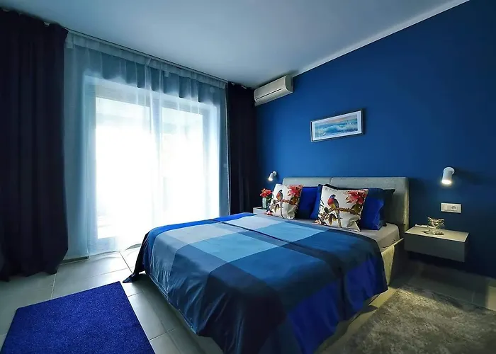 Vanilla Ii With Beautiful Seaview 라벡