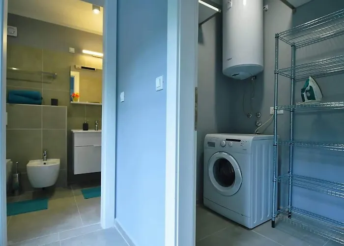 Vanilla Ii With Beautiful Seaview * 라벡