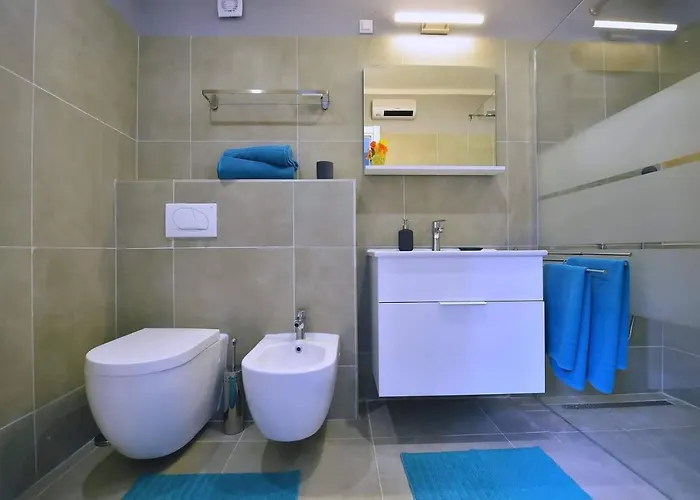 Vanilla Ii With Beautiful Seaview *