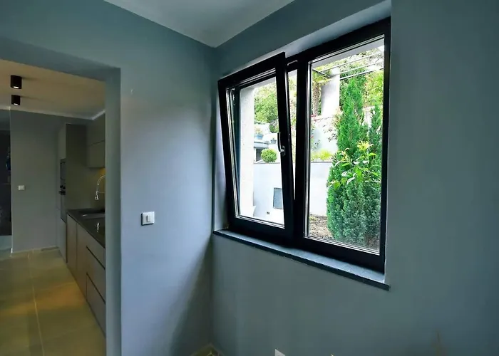 Vanilla Ii With Beautiful Seaview 아파트 라벡